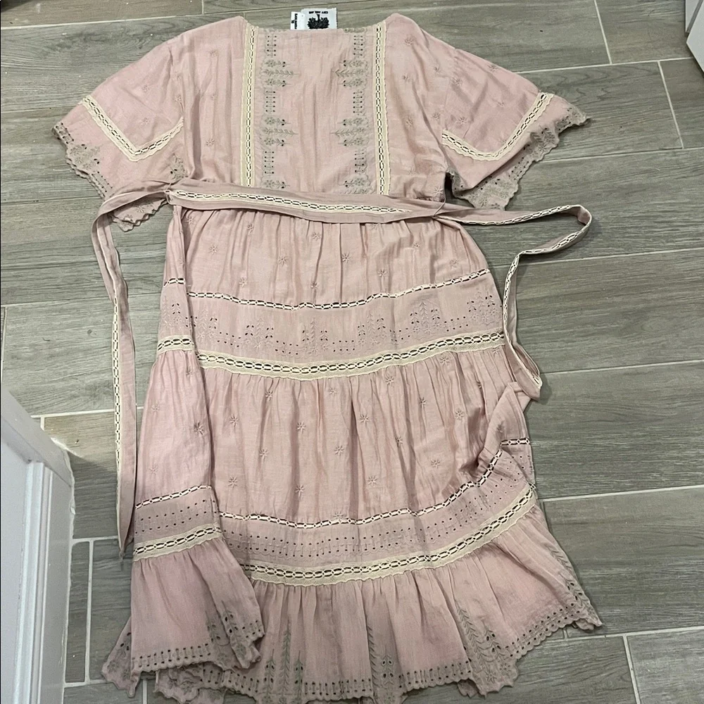 Let Me Be dress excellent condition - Picture 11 of 11